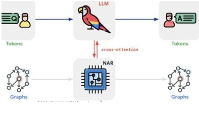 谷歌推出全新模型，将Transformer与NAR相结合
