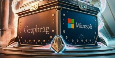 微软开源GraphRAG：极大增强大模型问答、摘要、推理
